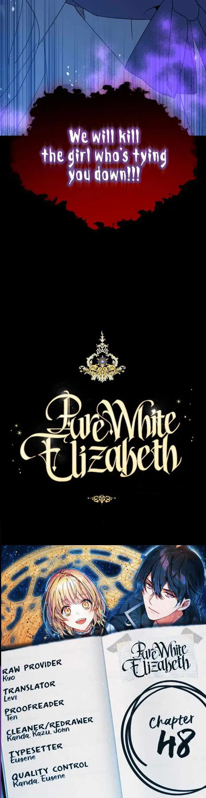 Pure White Elizabeth Chapter 48 37